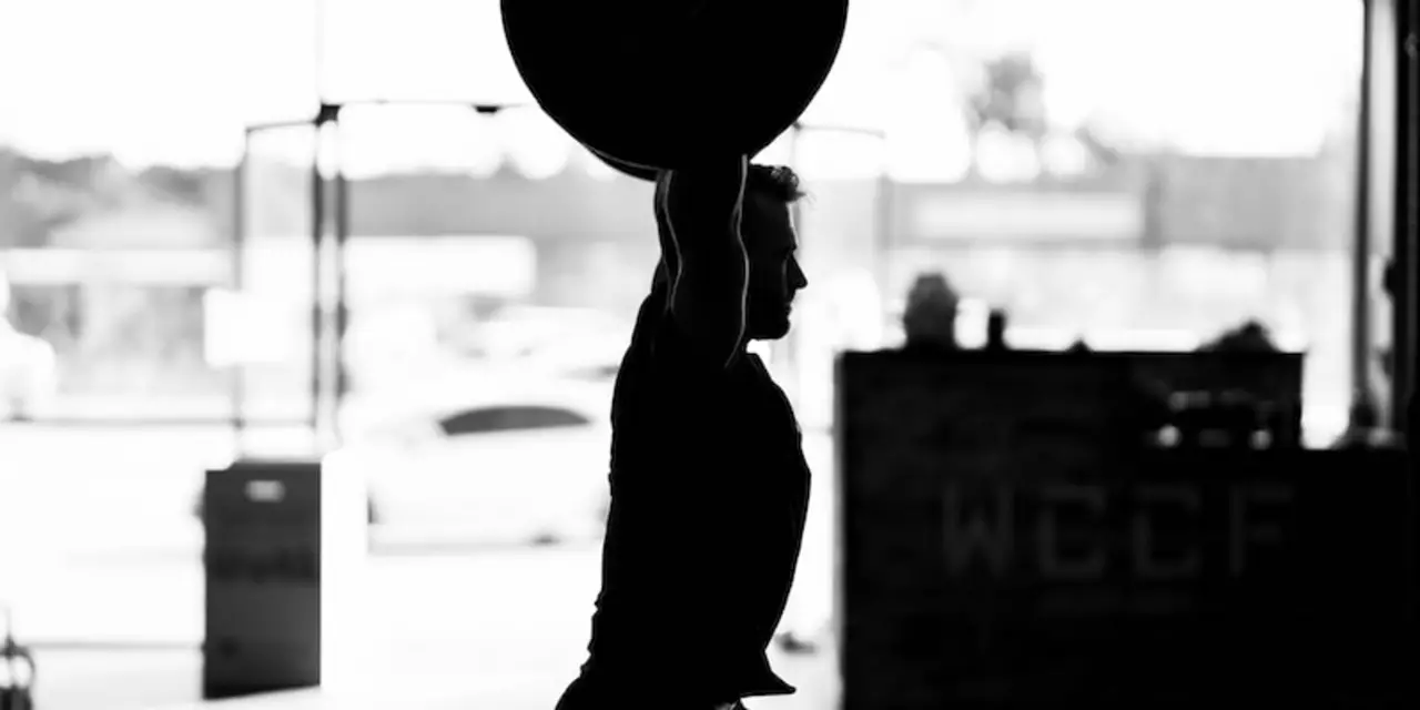 Why isn't CrossFit popular anymore?