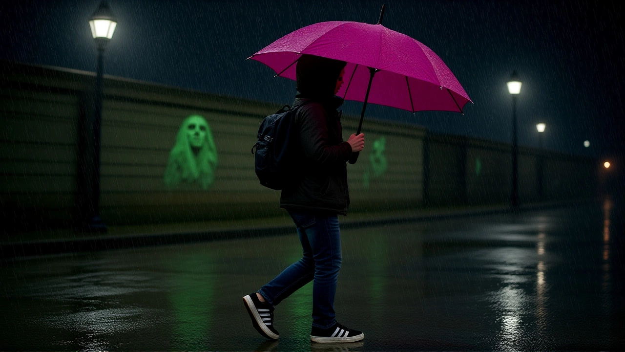 Storm Benjamin treft Nederland: windstoten tot 120 km/u en code oranje in Zuid-Holland