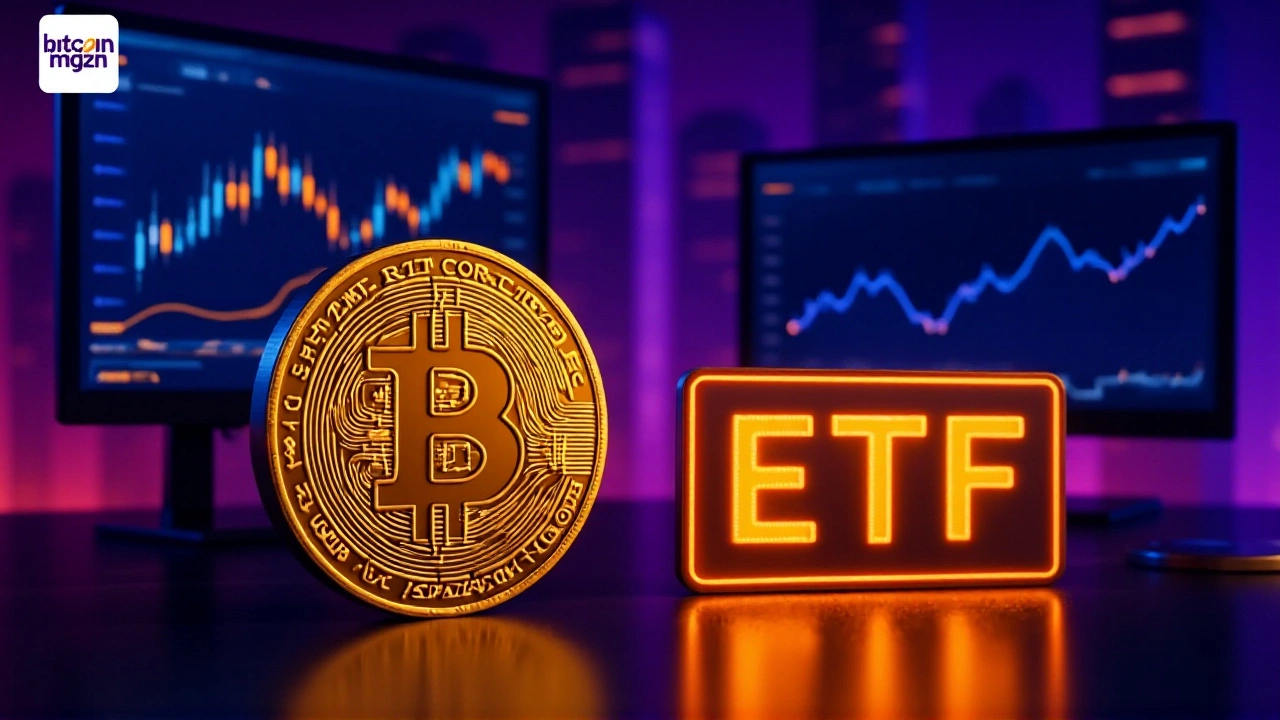 Bitwise lanceert XRP-ETF op NYSE: XRP stapt binnen in traditionele beleggingswereld