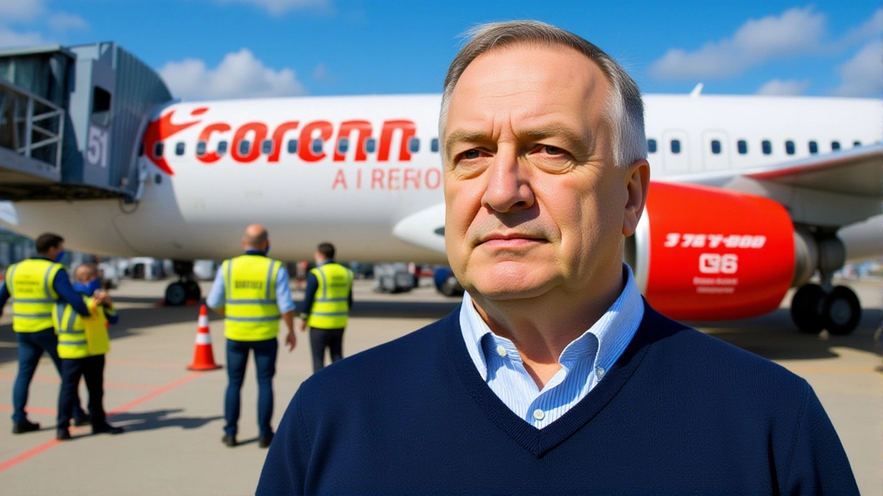 Corendon viert 25 jaar met ongekende vakantiedeals en verrassingsreis in Utrecht