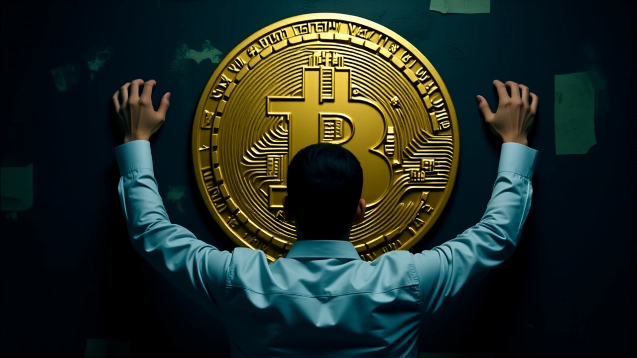 De tweede poging van Bitwise — en wat het betekent