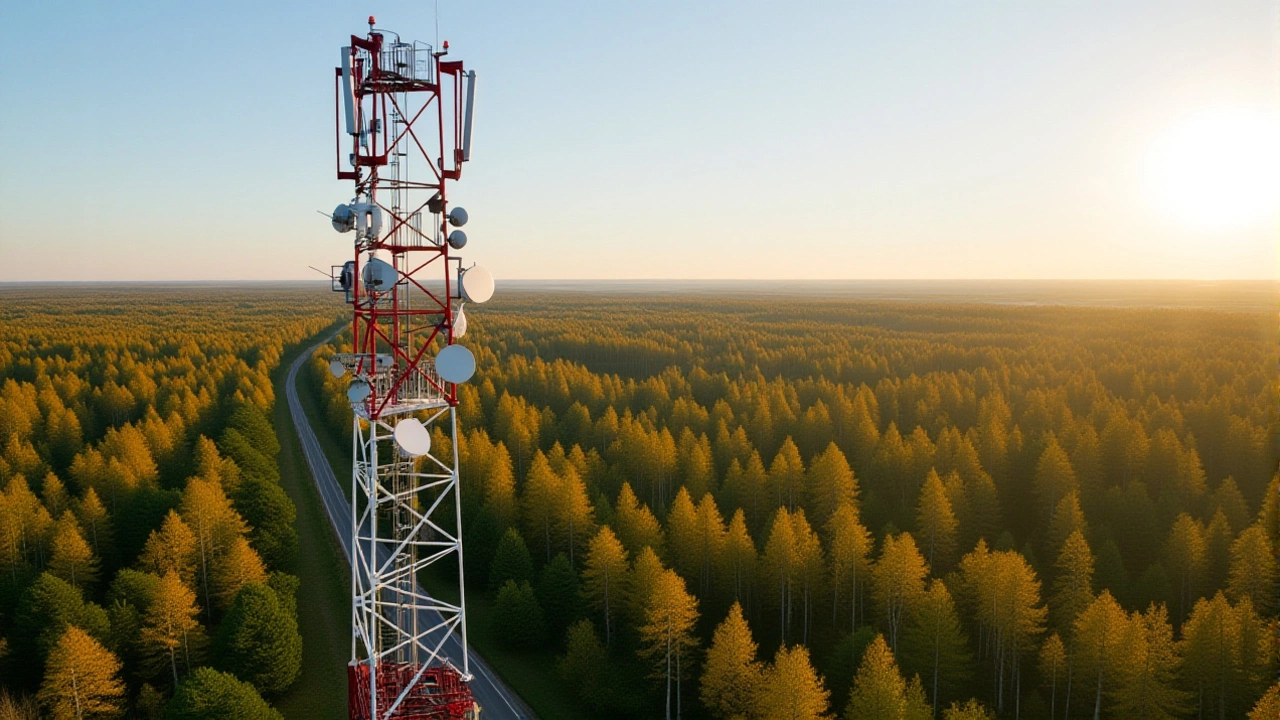 Odido-storing door stroomuitval: tienduizenden klanten zonder internet