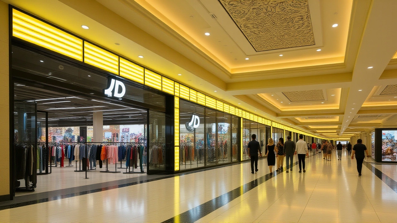 Wat staat er op het spel voor Ceconomy?